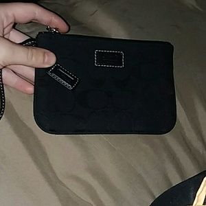 Coin/card/ID - wallet